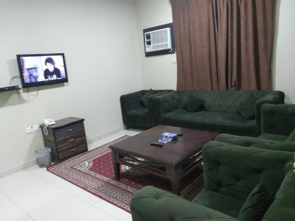 تاج البيت للشقق المخدومة Apartment in Riyadh