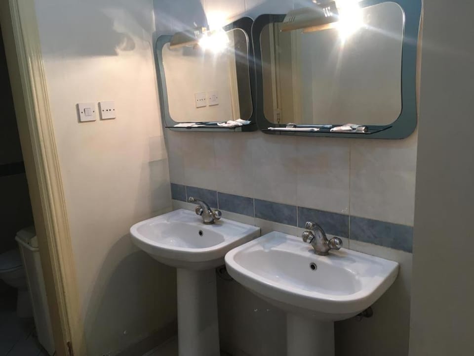تاج البيت للشقق المخدومة Apartment in Riyadh