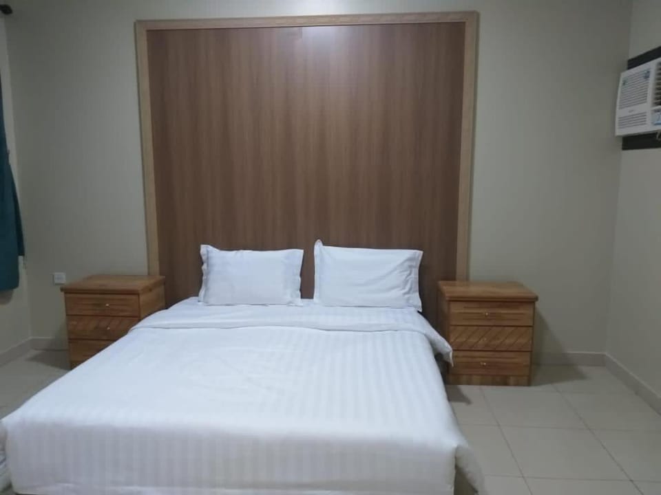 تاج البيت للشقق المخدومة Apartment in Riyadh