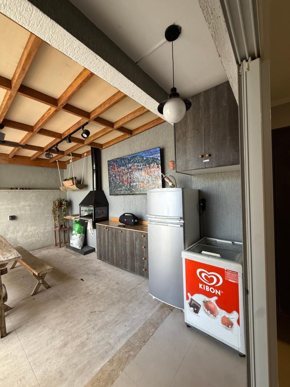 Lindo Sobrado com 3 Dormitórios- Condominio Morada da Praia House in Bertioga