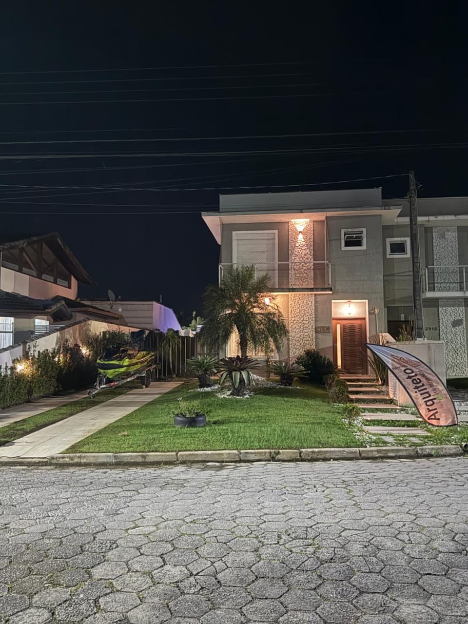 Lindo Sobrado com 3 Dormitórios- Condominio Morada da Praia House in Bertioga