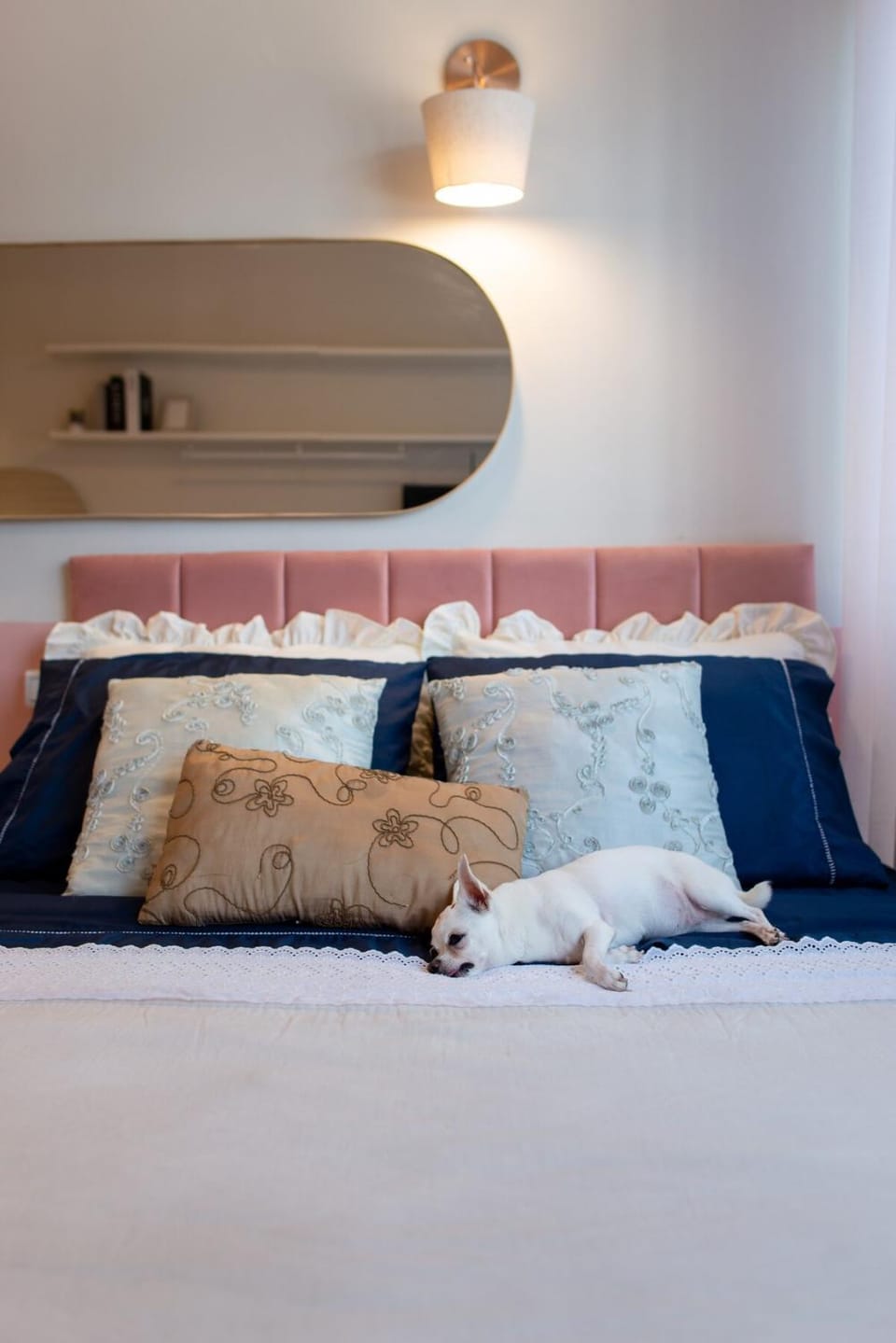 Charming studio for a couple in Santo Agostinho Apartment in Belo Horizonte