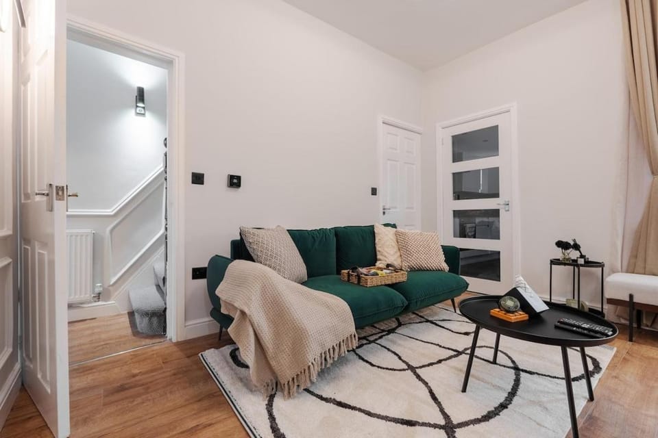 Premium 4bedroom City Home Close to LFC House in Liverpool