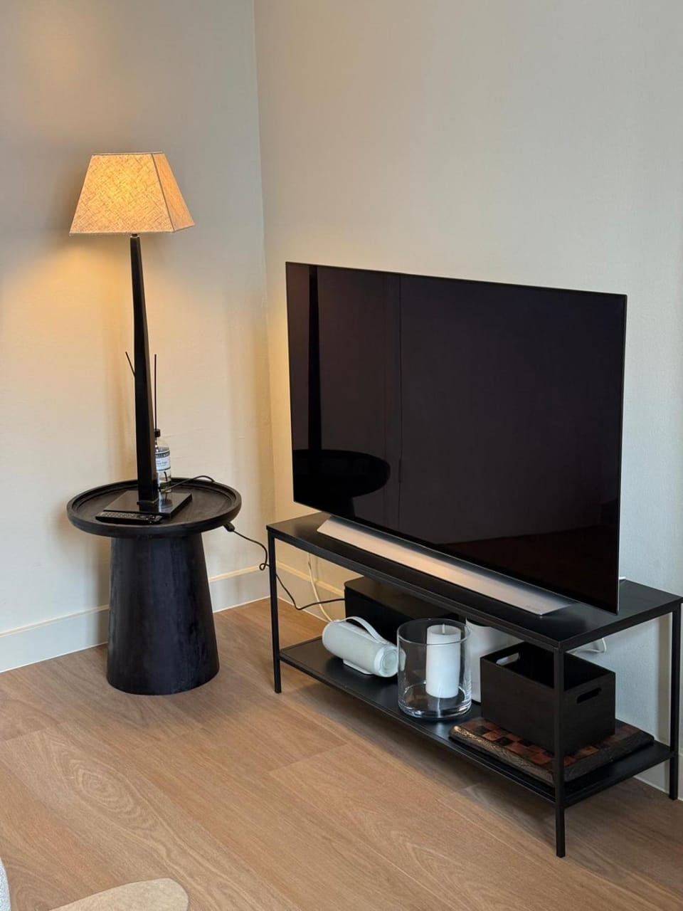 TV and multimedia