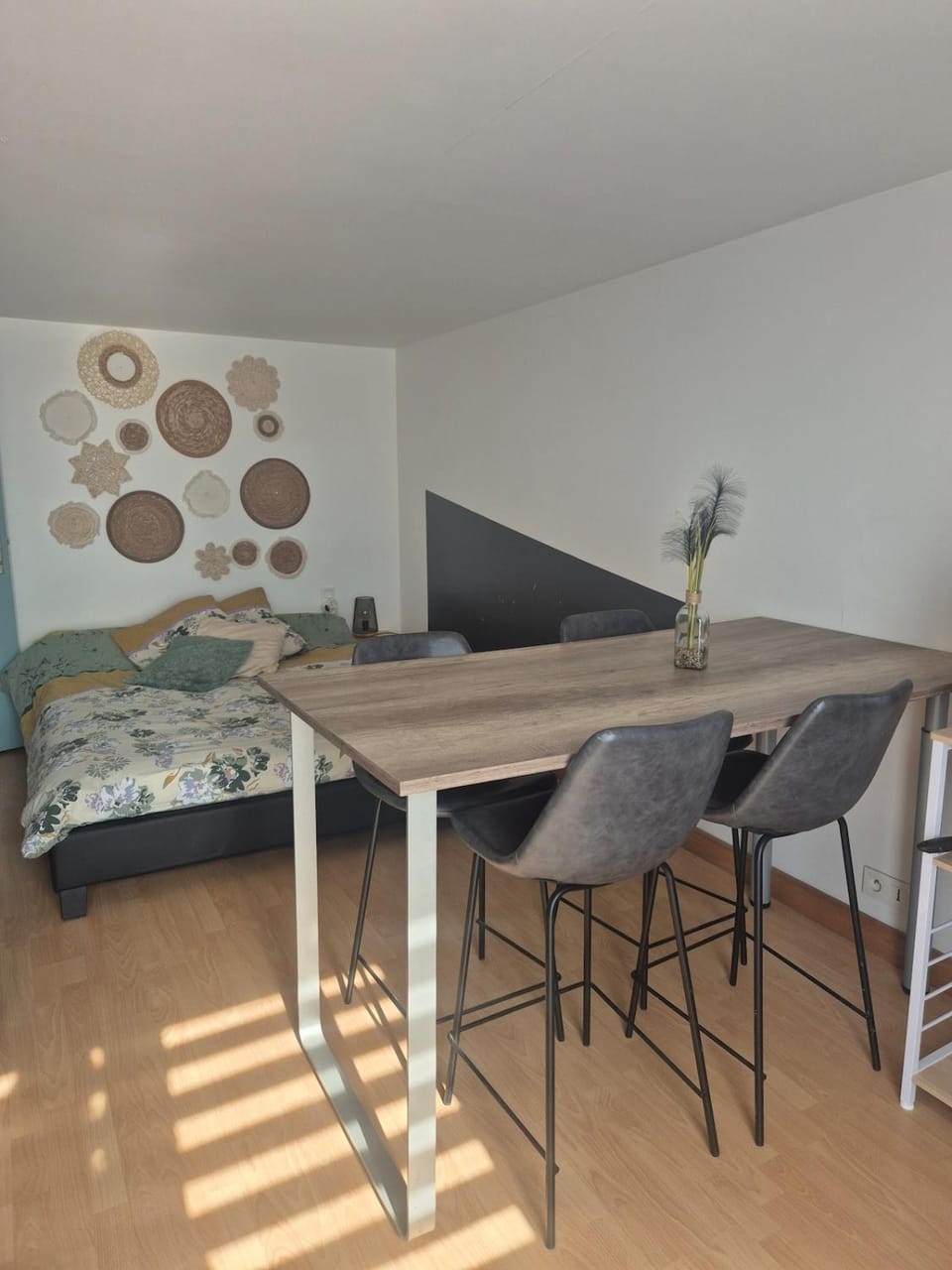 Studio indépendant 27m4 Apartment in Pays de la Loire