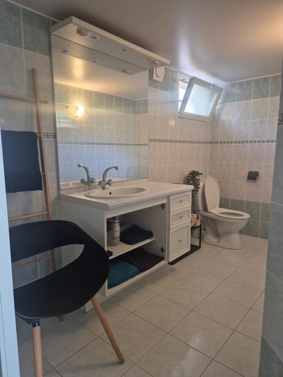 Studio indépendant 27m4 Apartment in Pays de la Loire