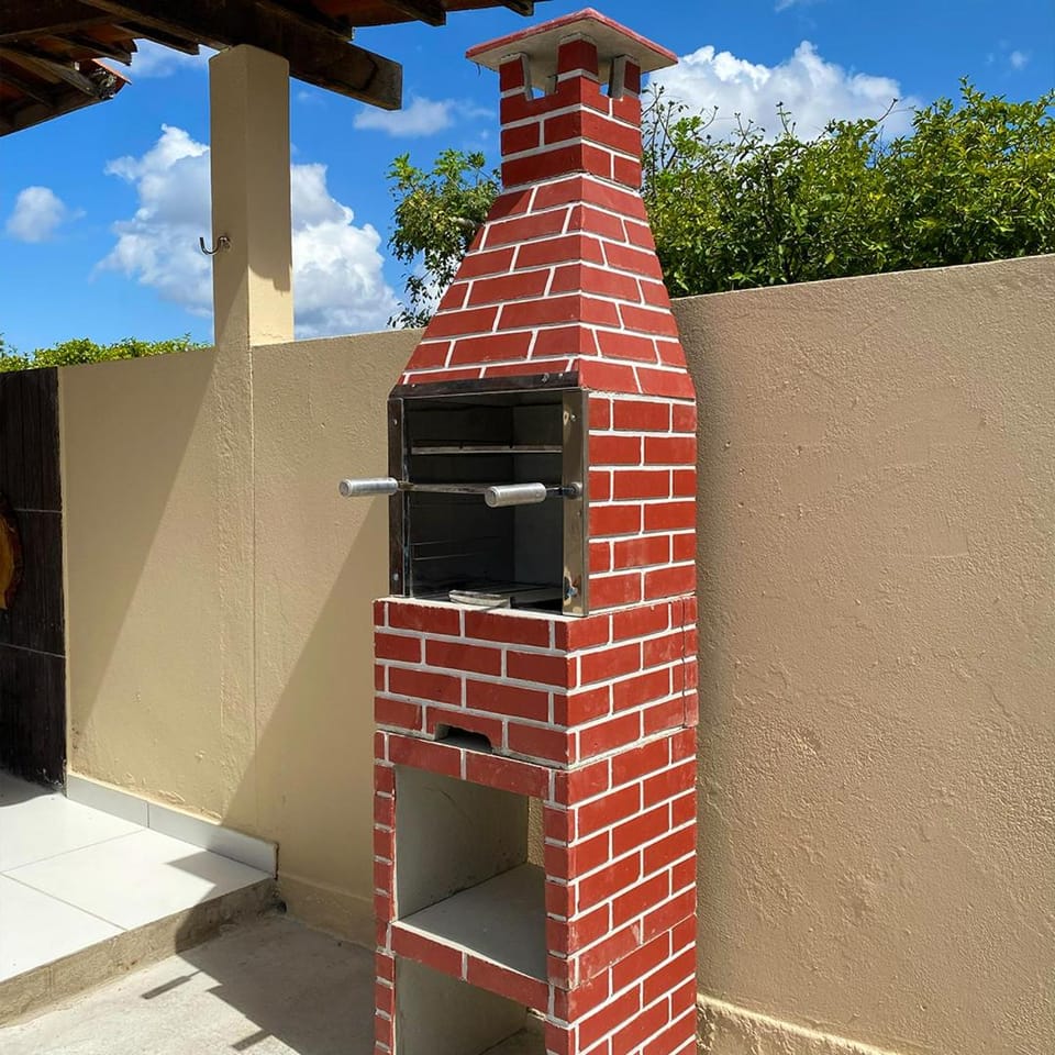 BBQ facilities