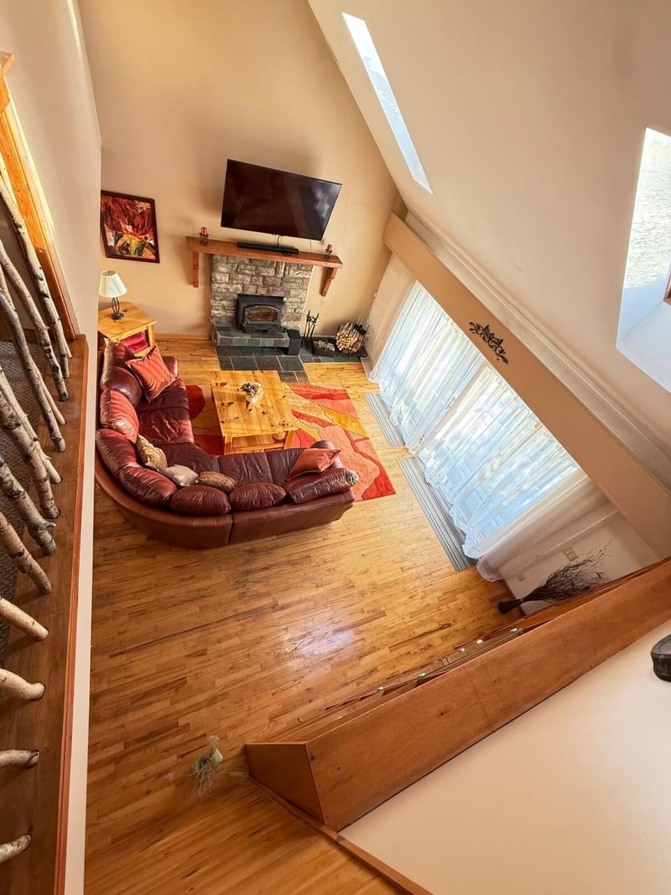 TV and multimedia, Living room