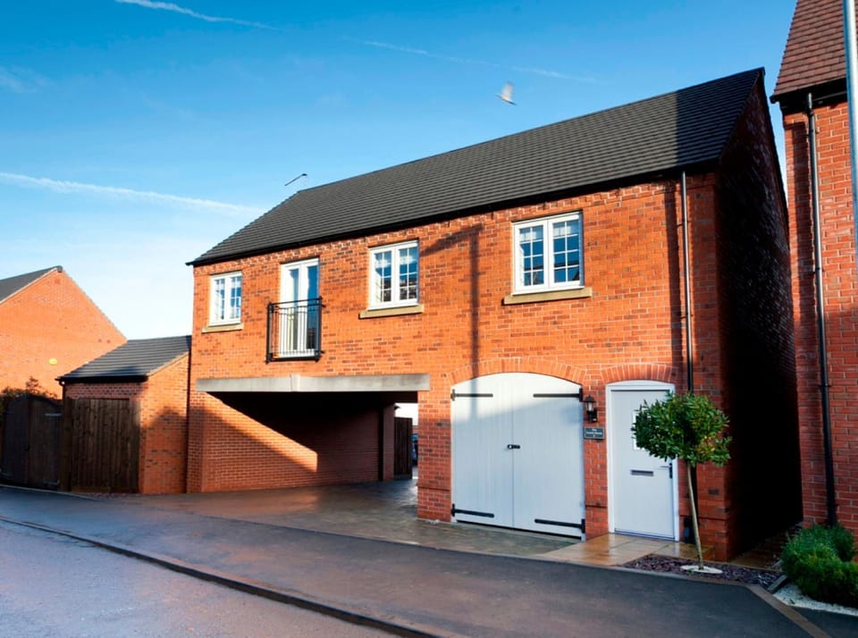 Property building, Facade/entrance, Street view