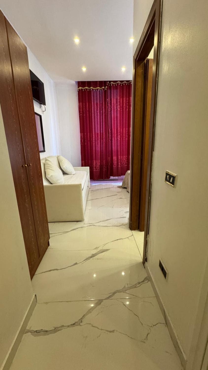 moonstar guesthouse termini Bed and Breakfast in Rome
