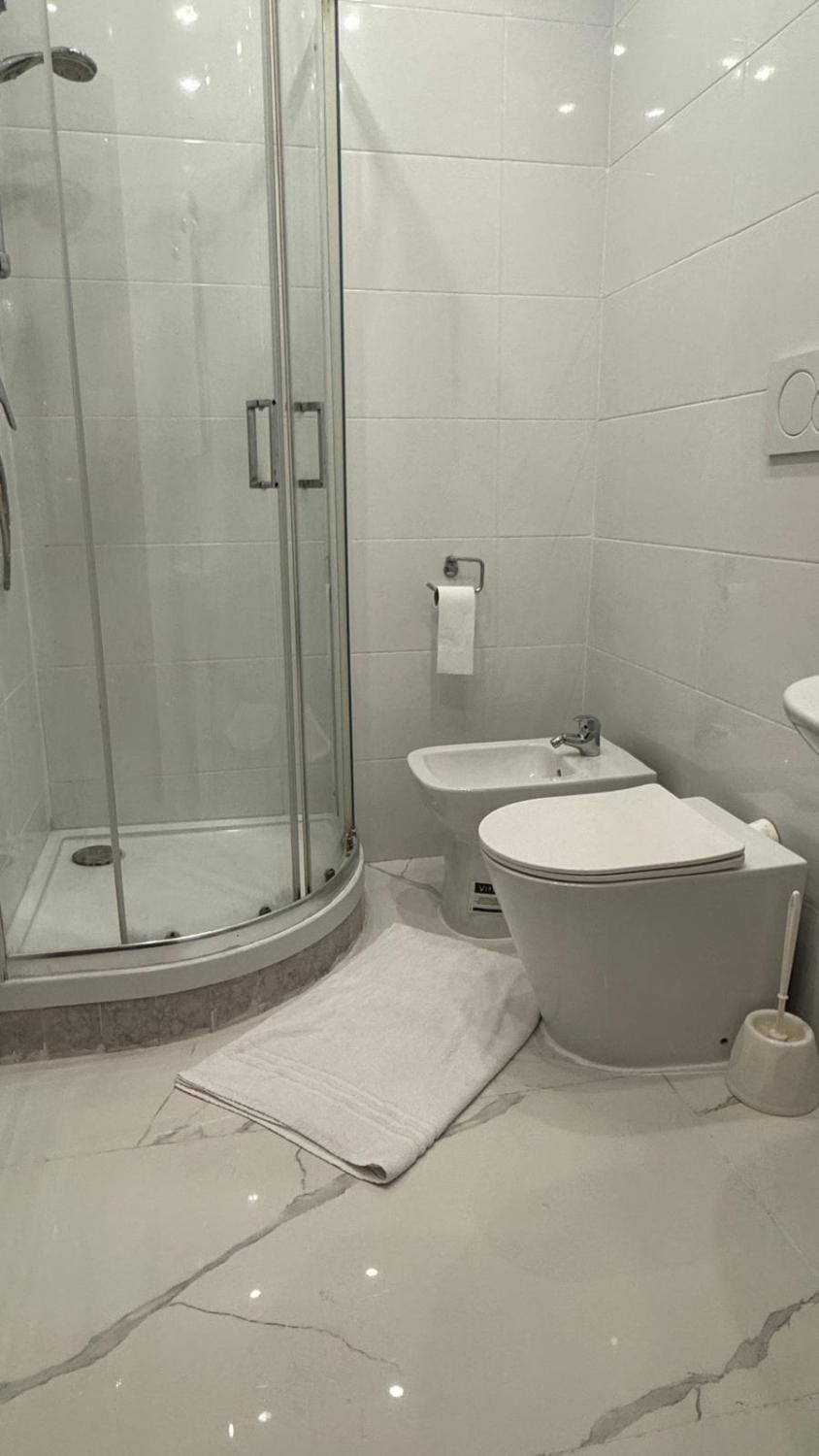 moonstar guesthouse termini Bed and Breakfast in Rome
