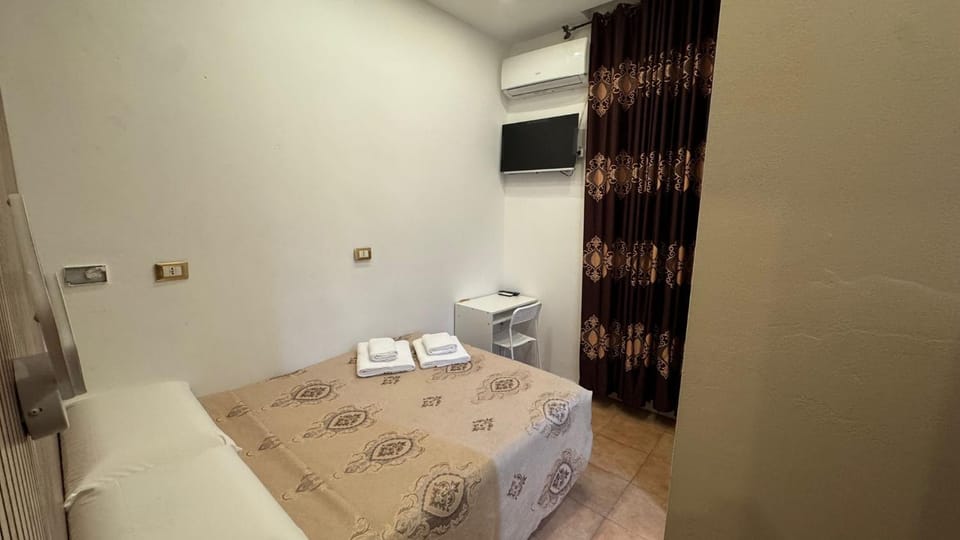 moonstar guesthouse termini Bed and Breakfast in Rome