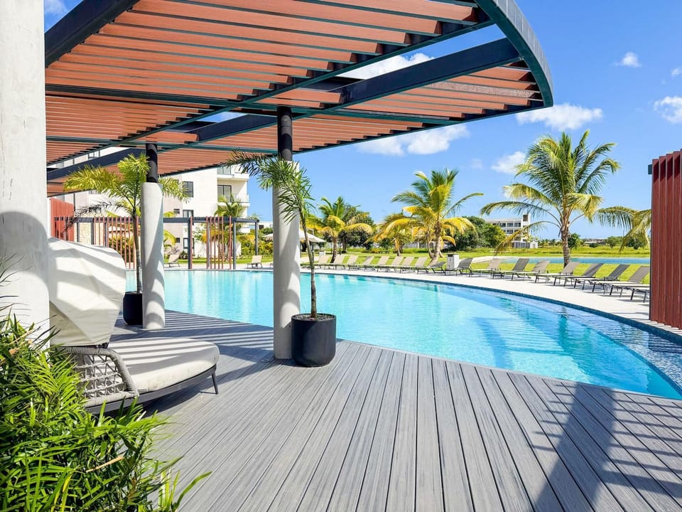 Panorama Lake House in Punta Cana