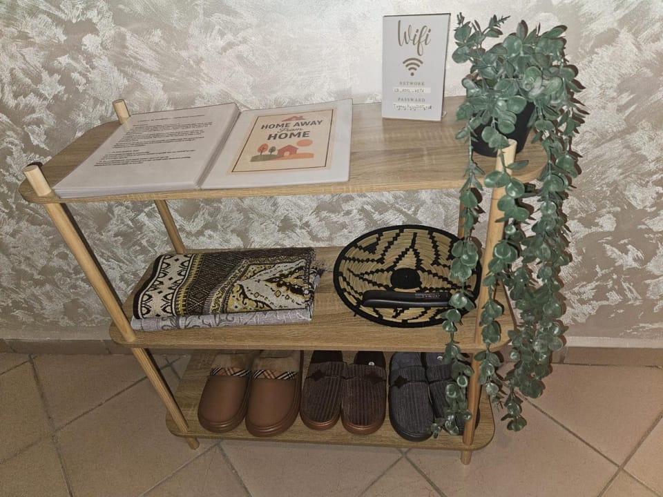Home away from home - Hay Salam Apartment in Agadir