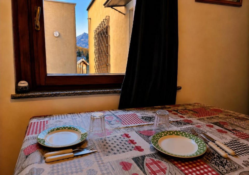 Mea Loft - Nel Cuore di Sestriere House in Sestriere