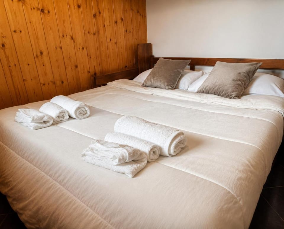 Mea Loft - Nel Cuore di Sestriere House in Sestriere