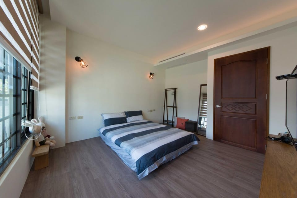 First Quality B&B Bed and Breakfast in Taiwan, Province of China