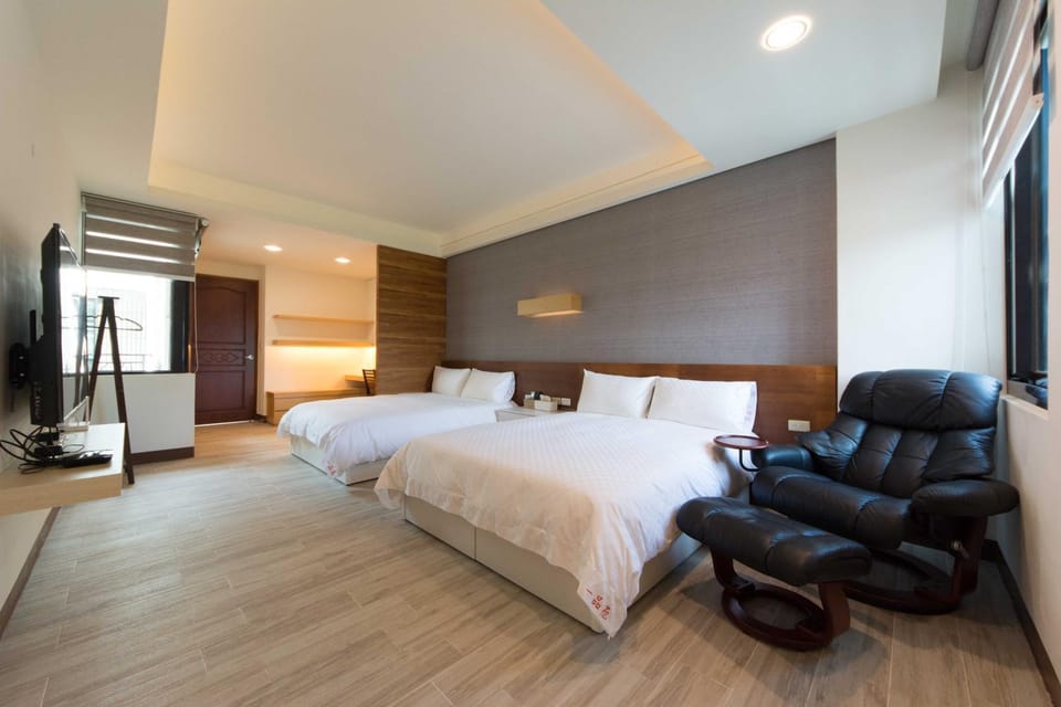 First Quality B&B Bed and Breakfast in Taiwan, Province of China