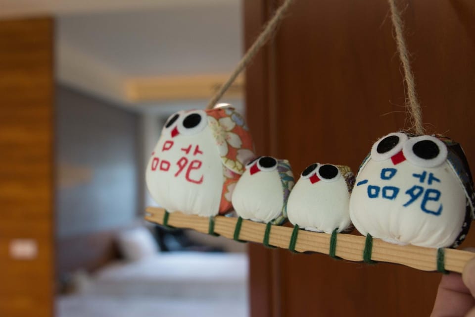 First Quality B&B Bed and Breakfast in Taiwan, Province of China