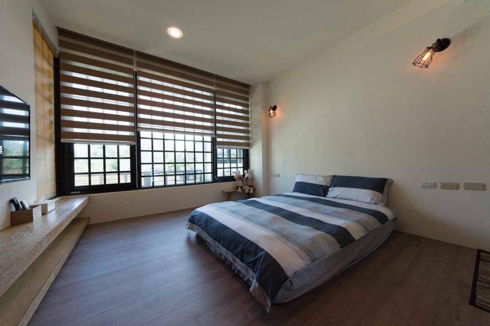 First Quality B&B Bed and Breakfast in Taiwan, Province of China