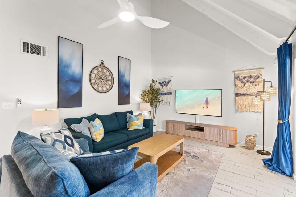 Seascape Villa - 34C House in Miramar Beach