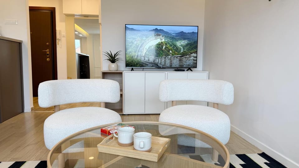 Urban Stay Zagreb Apartment in City of Zagreb