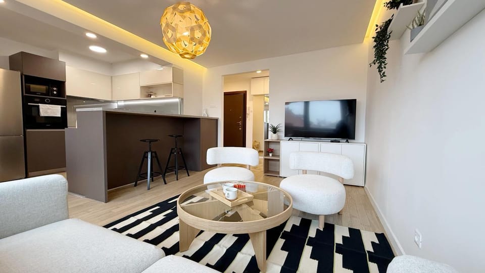 Urban Stay Zagreb Apartment in City of Zagreb