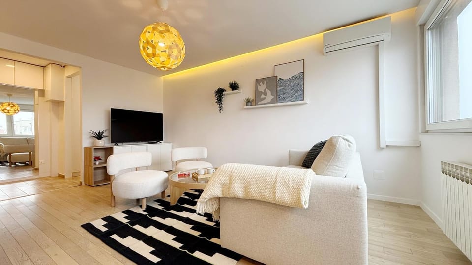 Urban Stay Zagreb Apartment in City of Zagreb