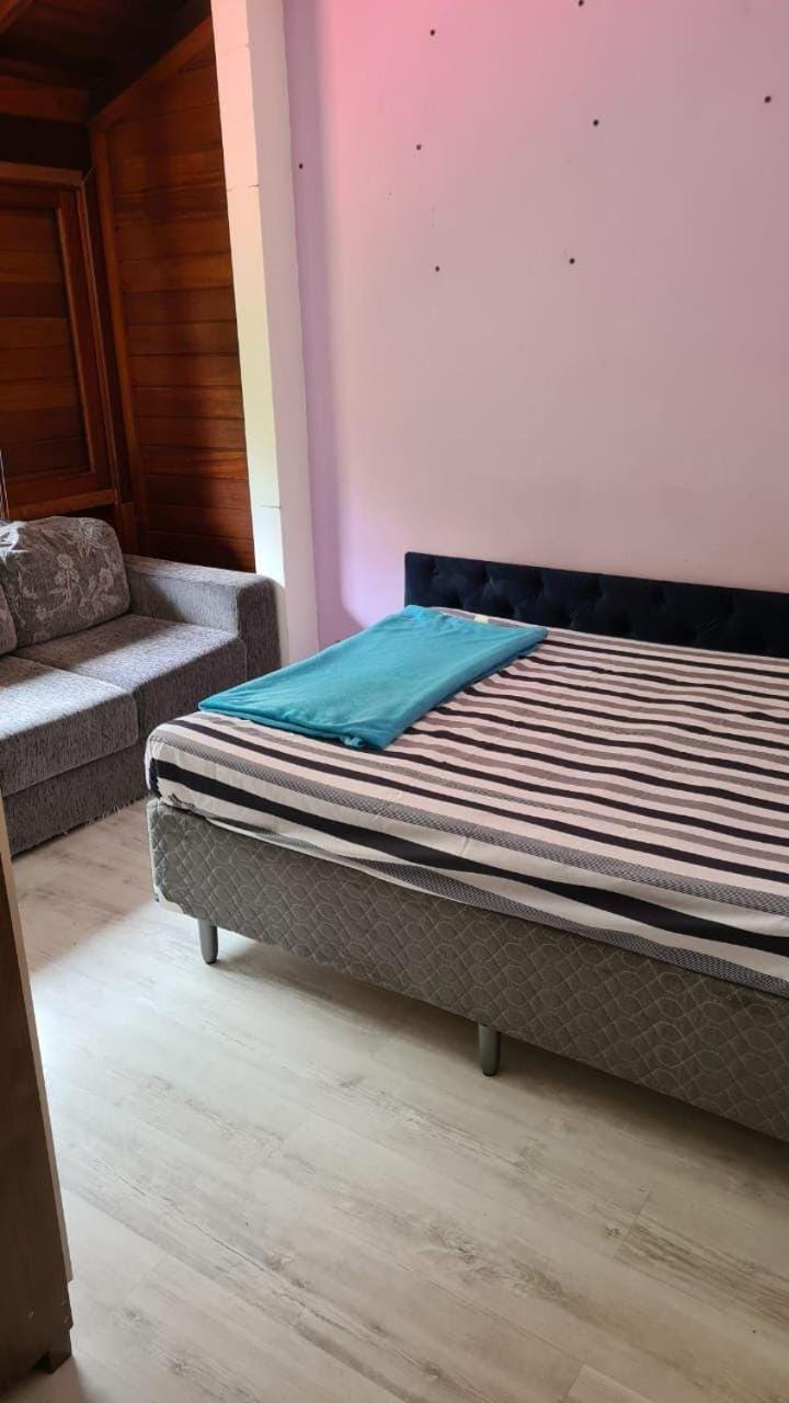 Refúgio para familia 3 quartos com piscina House in Florianopolis