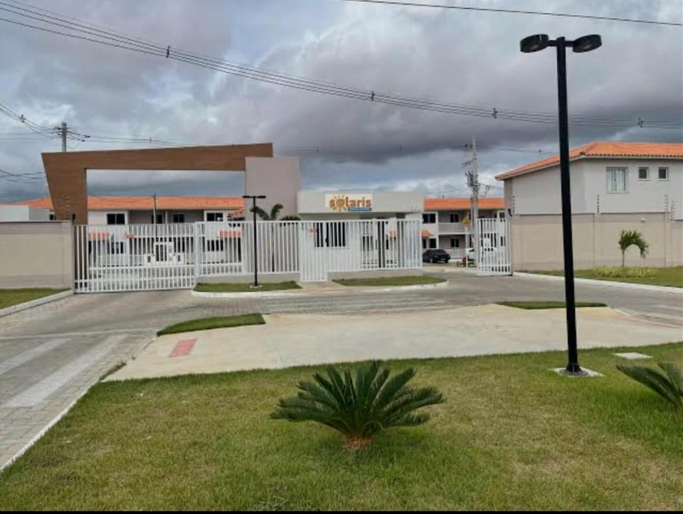 Vale Premium Solaris apartamento Apartment in Petrolina