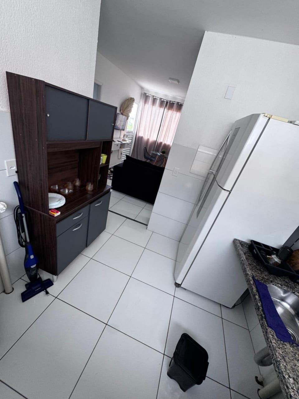 Vale Premium Solaris apartamento Apartment in Petrolina