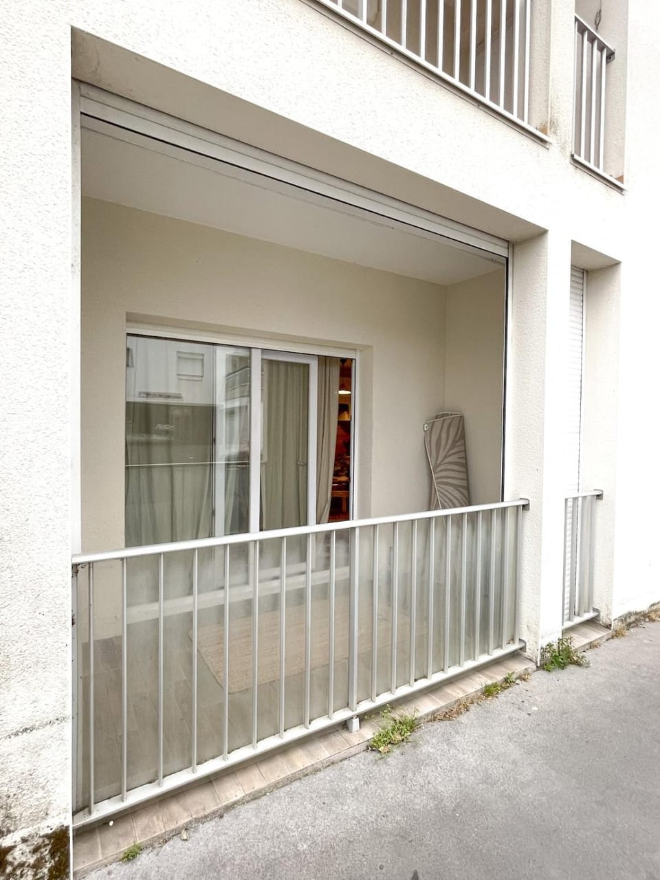 Vacances en bord de mer Apartment in Royan