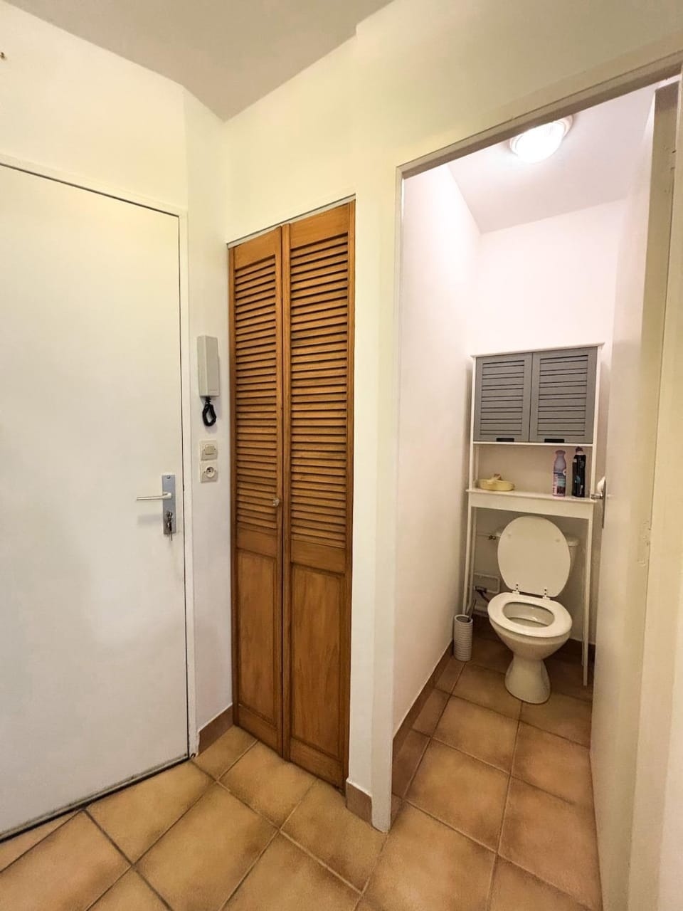 Vacances en bord de mer Apartment in Royan