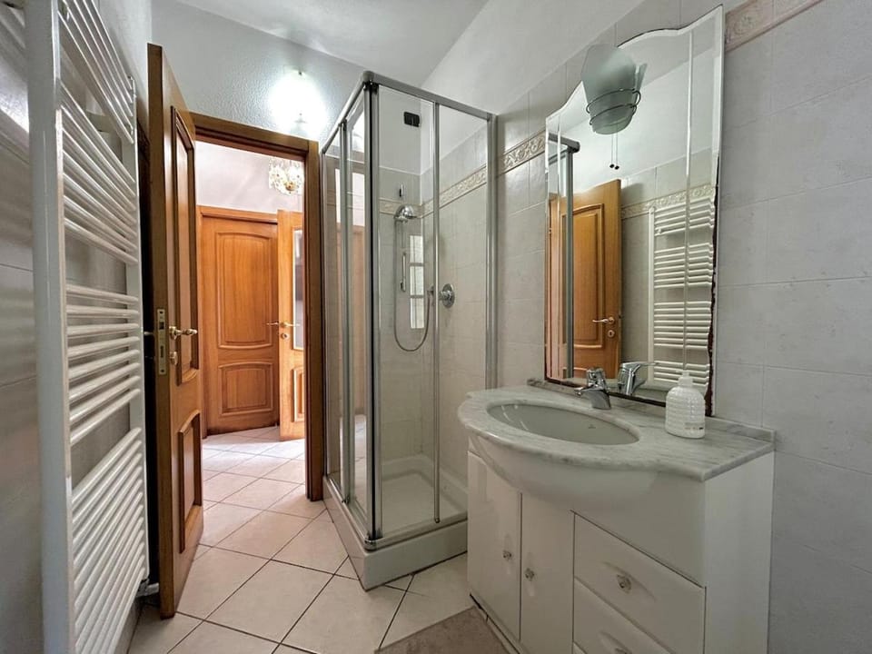Villa Maria - Relax & Comfort with Solarium Villa in Liguria