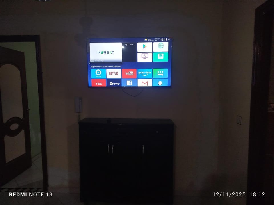 App luxe riad zitoune Apartment in Meknes