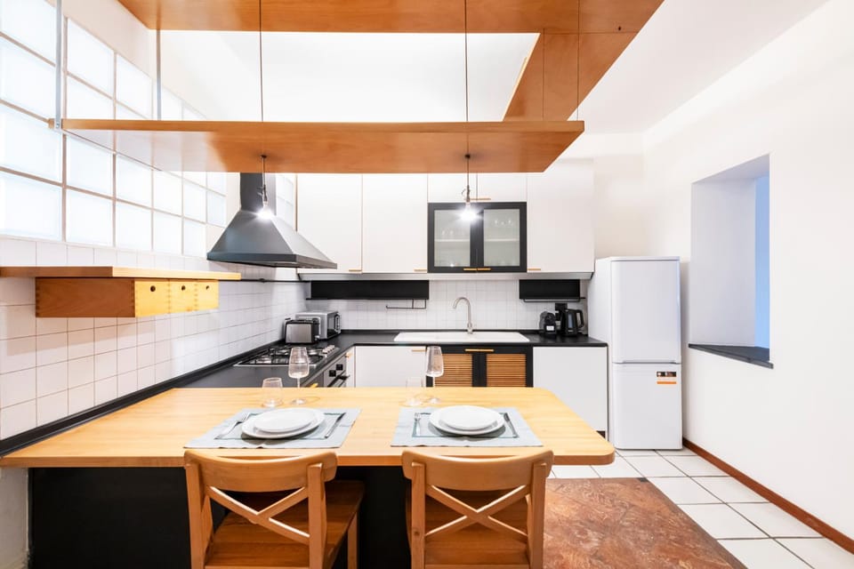 Easylife - Milan - Alessi 1 - Navigli Apartment in Milan