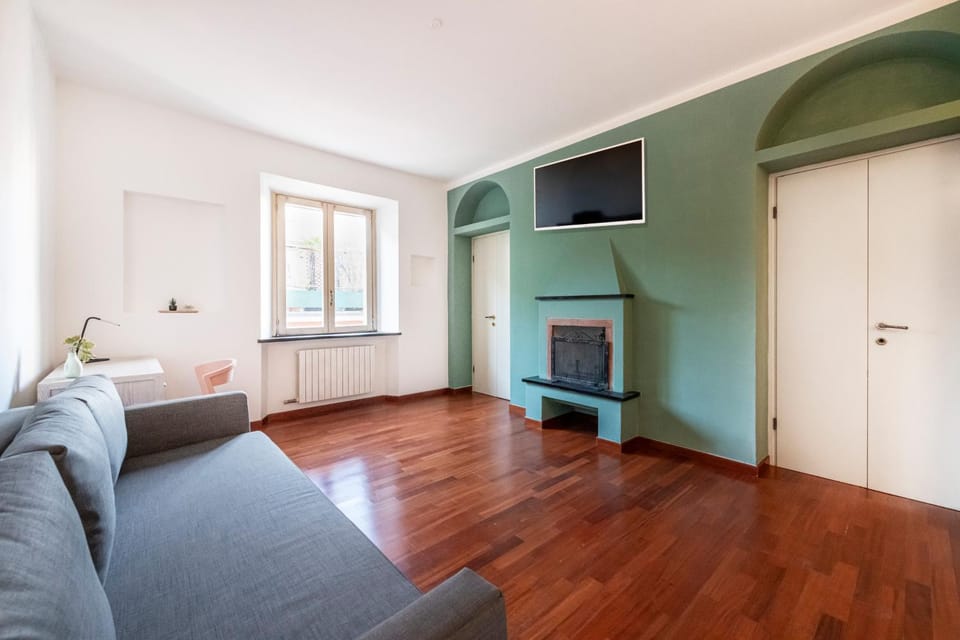 Easylife - Milan - Alessi 1 - Navigli Apartment in Milan