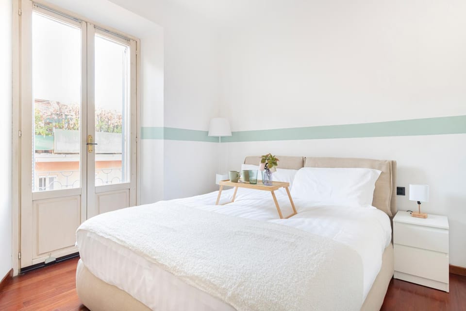 Easylife - Milan - Alessi 1 - Navigli Apartment in Milan