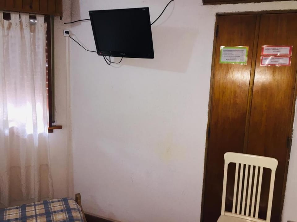 San Bernardo centro y playa Apartment in San Bernardo del Tuyú