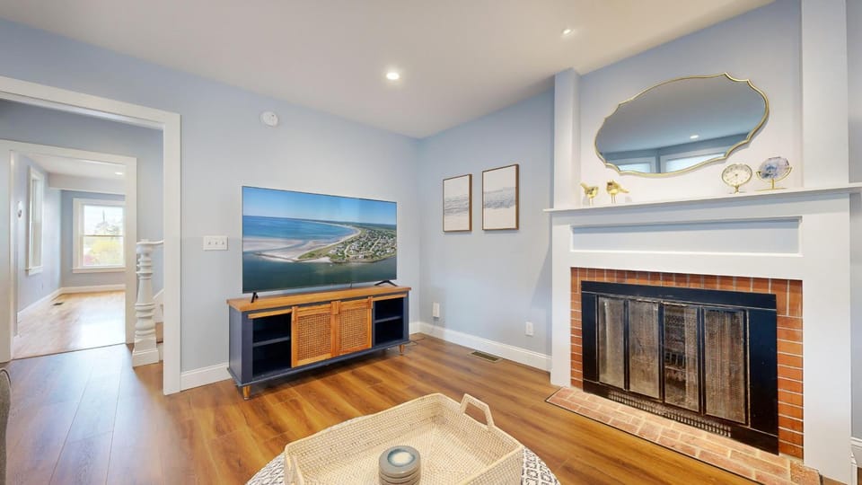 A Shore Thing by Bayley Vacation Rentals House in Scarborough