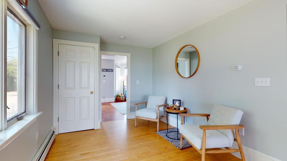 A Wave from it All by Bayley Vacation Rentals House in Scarborough