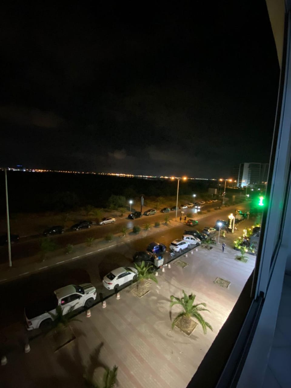 Double Bedroom Flat les Berges du Lac 2 Apartment in Tunis Governorate, Tunisia