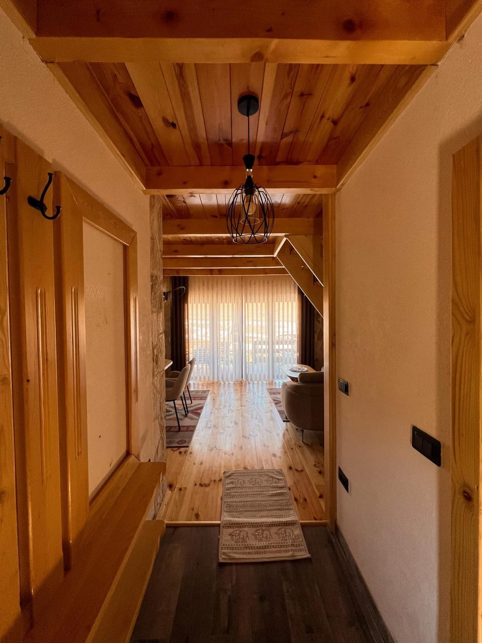 Guest House Sara 2 Villa in Montenegro
