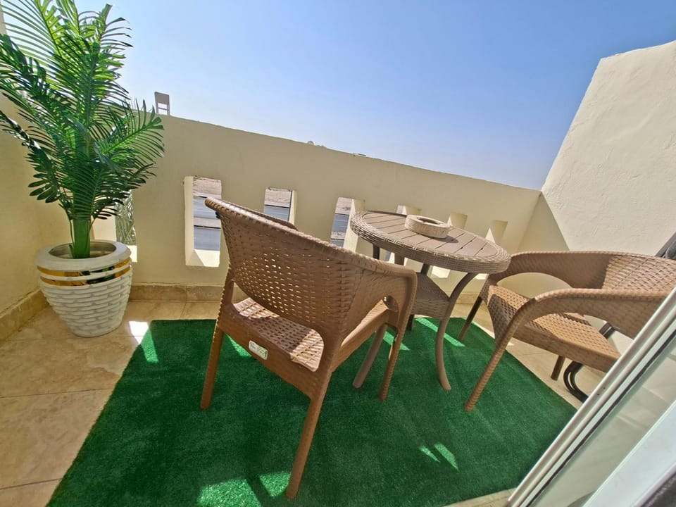 Hurghada Resort Apartment in Hurghada