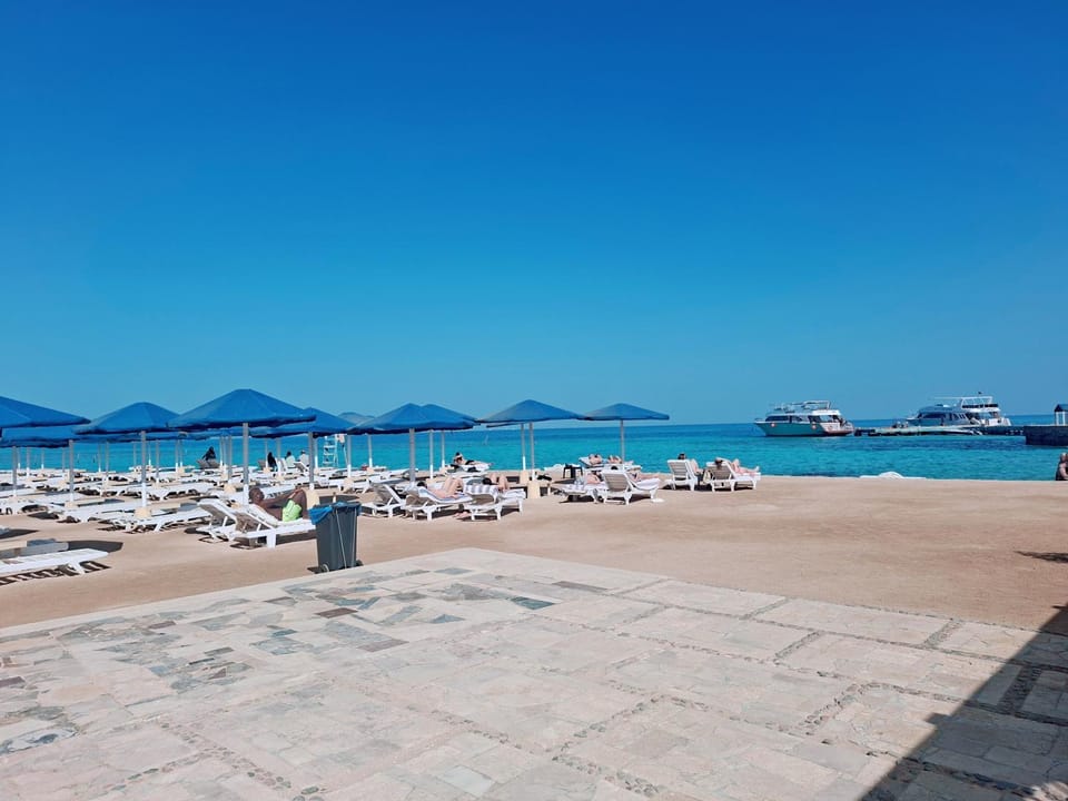 Hurghada Resort Apartment in Hurghada