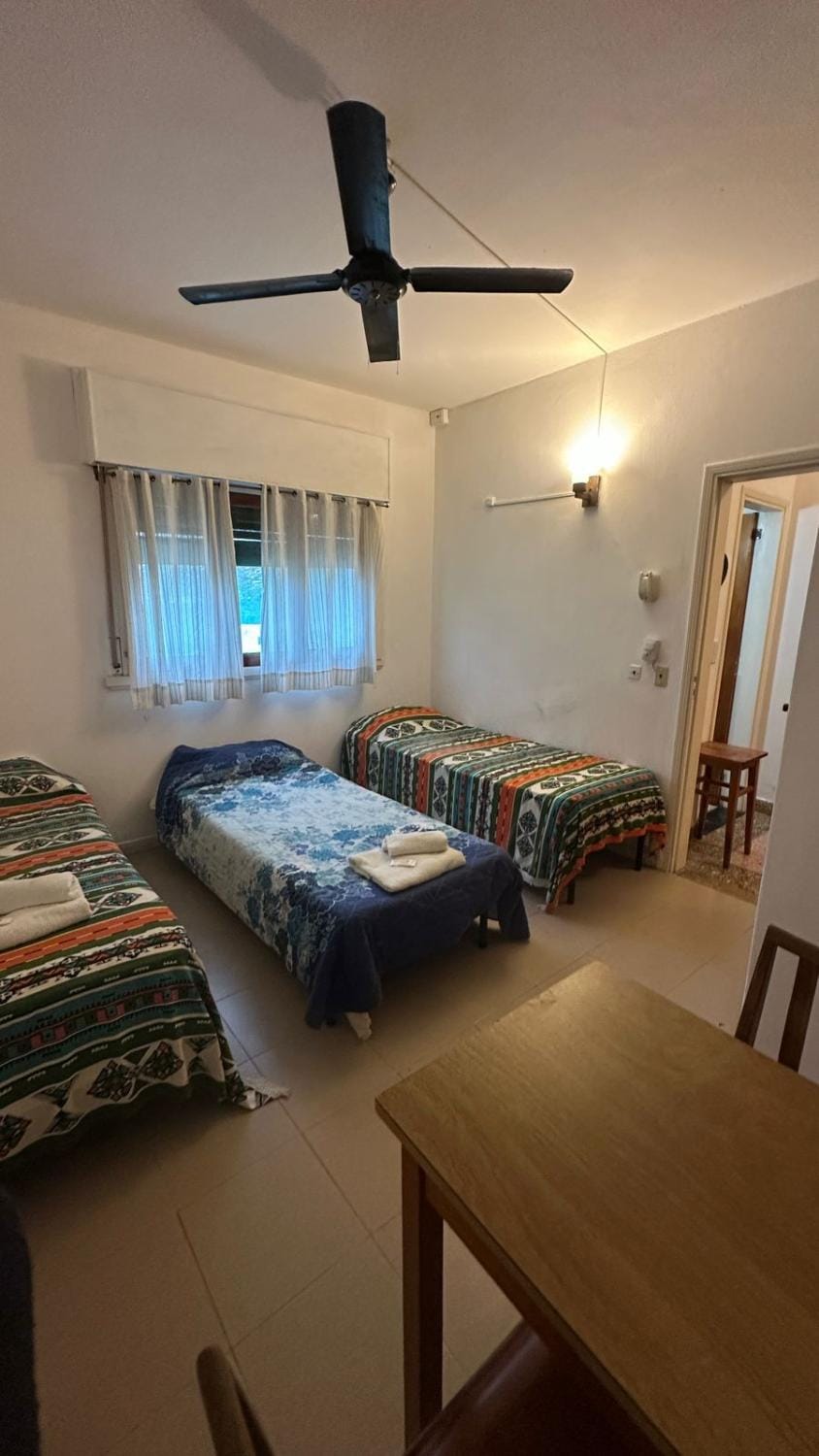 Hotel Maresias Hotel in Villa Gesell