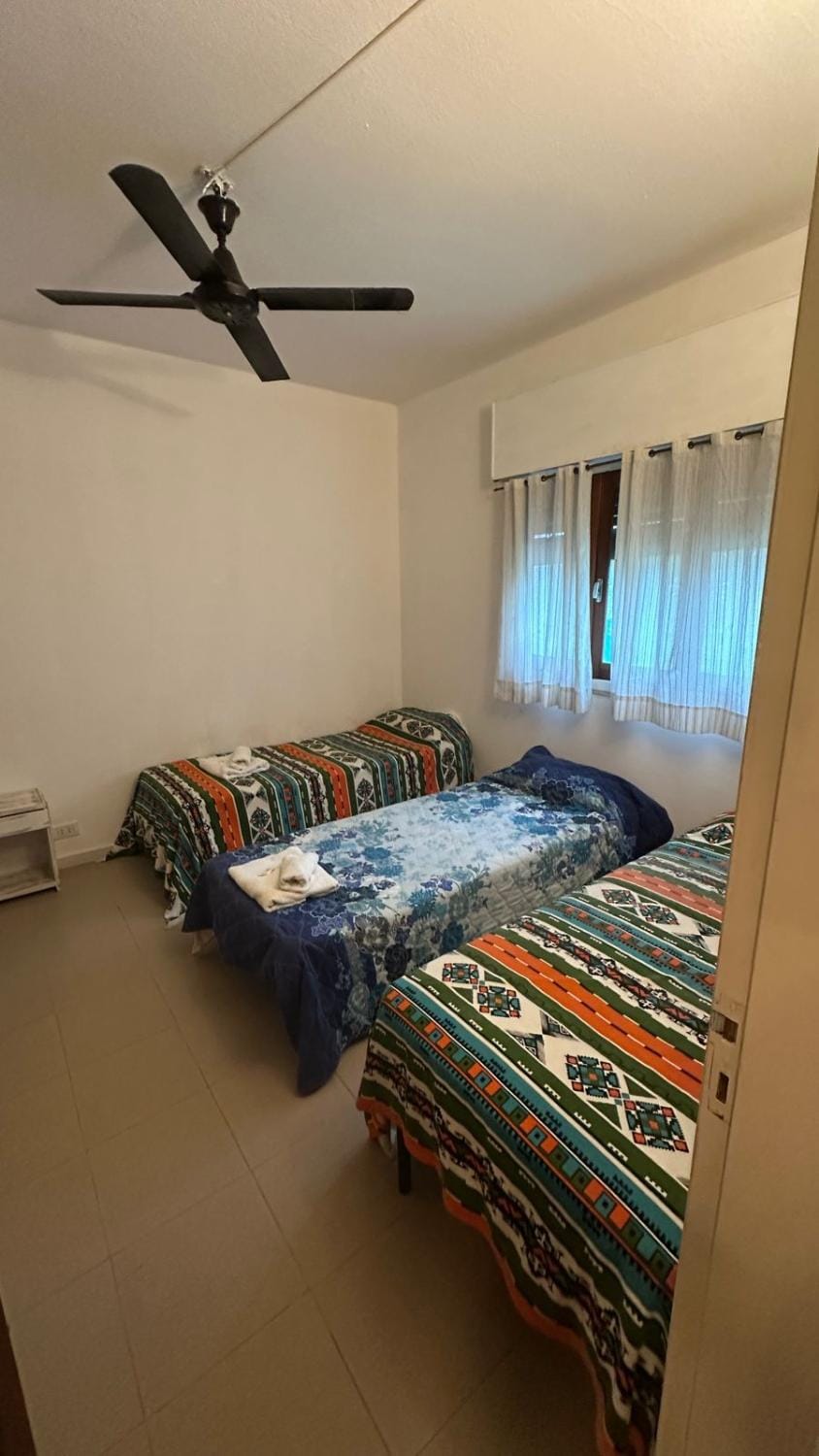 Hotel Maresias Hotel in Villa Gesell