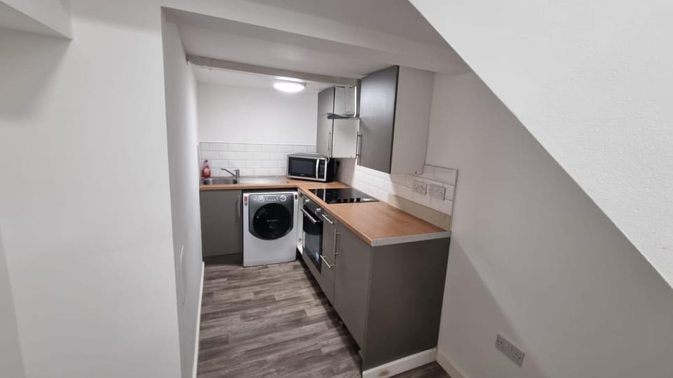 Modern Apartments Close to City Apartment in Sunderland