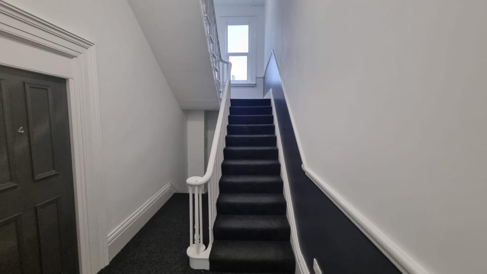 Modern Apartments Close to City Apartment in Sunderland