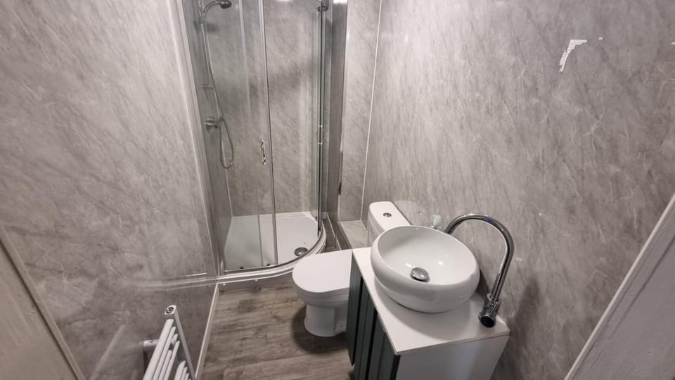 Modern Apartments Close to City Apartment in Sunderland